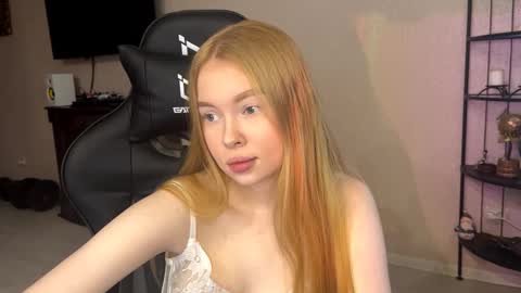 Amelia online show from 12.03.25