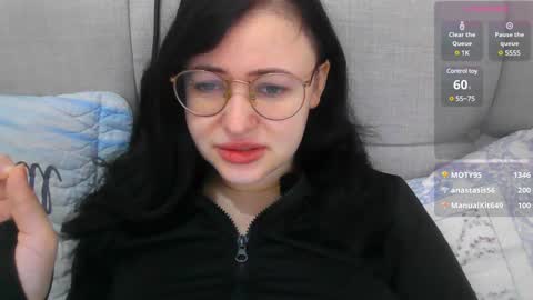 Eva online show from 01.21.25