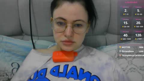 Eva online show from 01.22.25