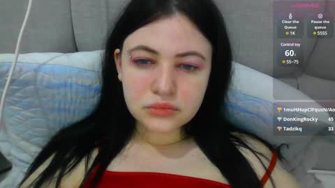 Eva online show from 01.23.25