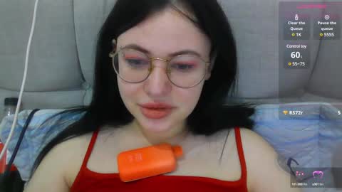 Eva online show from 01.24.25