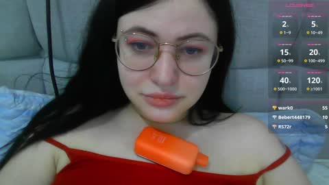 Eva online show from 01.24.25