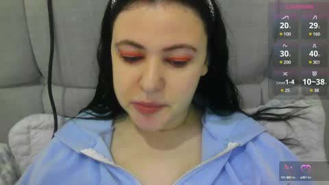 Eva online show from 01.29.25