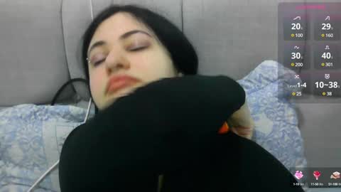 Eva online show from 02.01.25