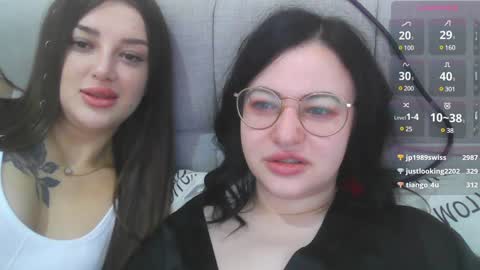 Eva online show from 02.05.25