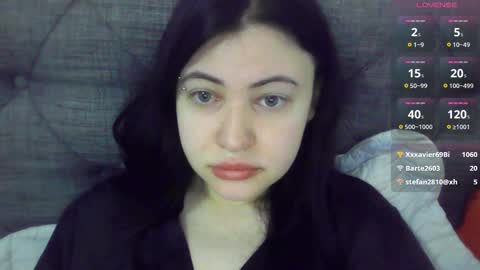 Eva online show from 02.26.25