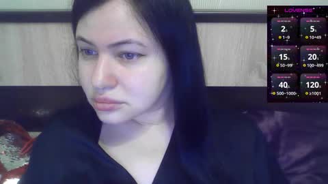 Eva online show from 10.11.25