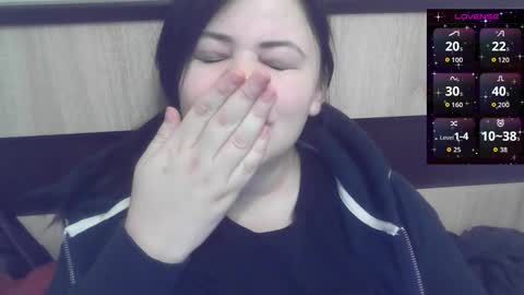 Eva online show from 10.18.25