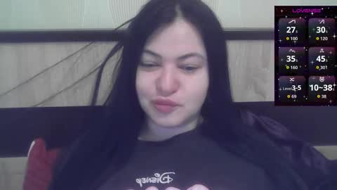 Eva online show from 11.01.25