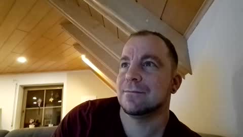 germandick2905 online show from 11.23.25