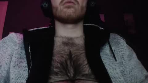 Snapshot of germanyhairyboy chatting on 12.15.24 germanyhairyboy online show from 12.15.24