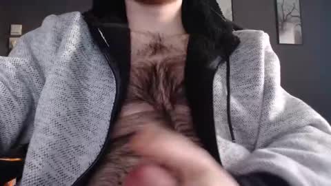 Snapshot of germanyhairyboy chatting on 01.18.25 germanyhairyboy online show from 01.18.25