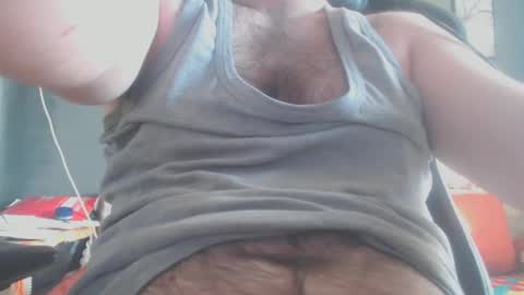 Snapshot of germanyhairyboy chatting on 02.17.25 germanyhairyboy online show from 02.17.25