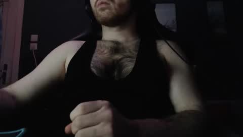 Snapshot of germanyhairyboy chatting on 10.04.25 germanyhairyboy online show from 10.04.25