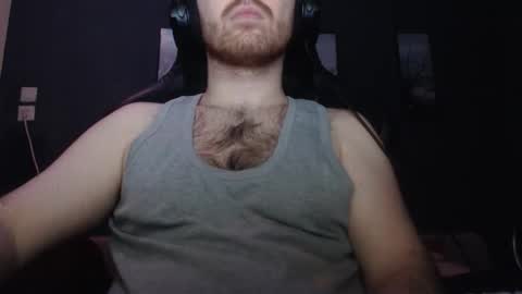 Snapshot of germanyhairyboy chatting on 10.27.25 germanyhairyboy online show from 10.27.25