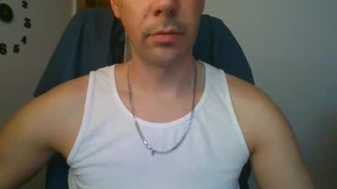 Snapshot of geronimo_2 chatting on 12.31.24 geronimo_2 online show from 12.31.24