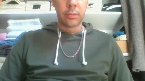 Snapshot of geronimo_2 chatting on 01.11.25 geronimo_2 online show from 01.11.25