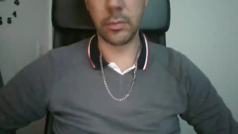 Snapshot of geronimo_2 chatting on 01.21.25 geronimo_2 online show from 01.21.25