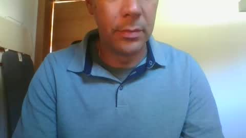 Snapshot of geronimo_2 chatting on 11.08.25 geronimo_2 online show from 11.08.25