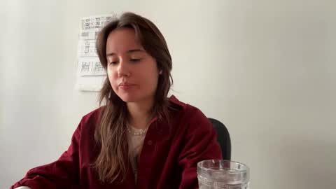 Snapshot of gertrudenieminen chatting on 11.04.25 Emma online show from 11.04.25