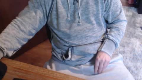 Snapshot of gethoggy chatting on 01.02.25 gethoggy online show from 01.02.25