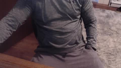 Snapshot of gethoggy chatting on 02.02.25 gethoggy online show from 02.02.25