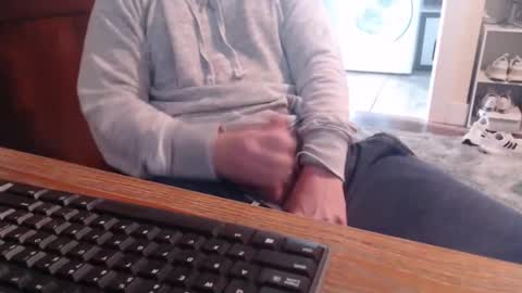 Snapshot of gethoggy chatting on 10.16.25 gethoggy online show from 10.16.25