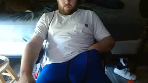 Snapshot of ggod894 chatting on 09.23.25 ggod online show from 09.23.25