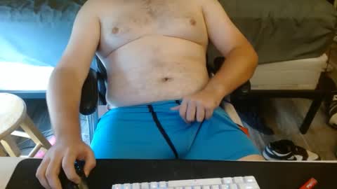 Snapshot of ggod894 chatting on 09.27.25 ggod online show from 09.27.25