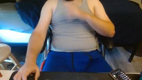 Snapshot of ggod894 chatting on 10.29.25 ggod online show from 10.29.25