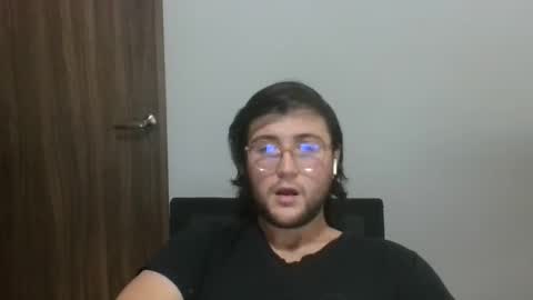 Snapshot of ghardh3 chatting on 01.08.25 ghardh3 online show from 01.08.25