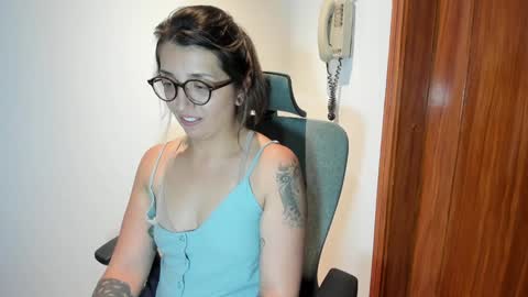 Snapshot of ghostcrimson chatting on 12.05.24 andy online show from 12.05.24
