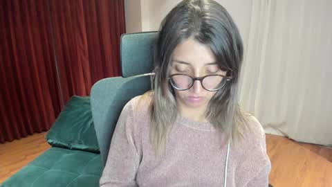 Snapshot of ghostcrimson chatting on 01.31.25 andy online show from 01.31.25