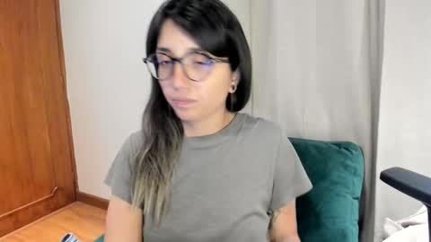 Snapshot of ghostcrimson chatting on 09.18.25 andy online show from 09.18.25