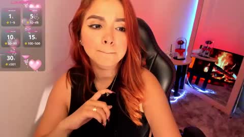 Gia  online show from 01.09.25