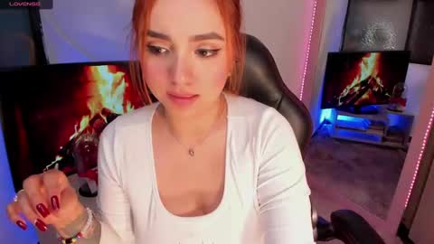 Gia  online show from 03.02.25