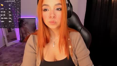 Gia  online show from 11.15.25