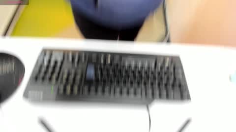 G I A  FOX online show from 11.01.25