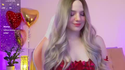 Roxy online show from 02.14.25