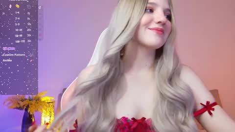 Roxy online show from 02.26.25