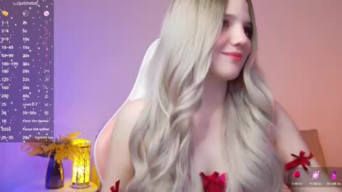 Roxy online show from 02.27.25