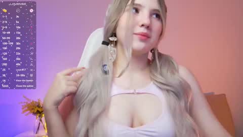 Roxy online show from 03.05.25