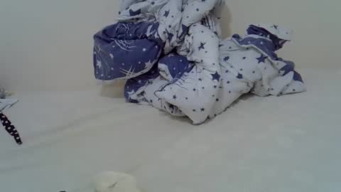 Snapshot of giannah01 chatting on 02.18.25 Giannah online show from 02.18.25