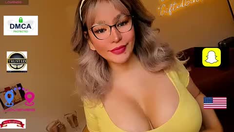 Ms. Abby                    -  IF YOU DEMAND  I DEMAND ASWELL- online show from 02.27.25