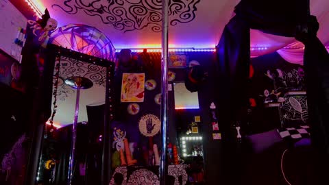 Snapshot of gigglemethis22 chatting on 12.02.24 Giggles online show from 12.02.24