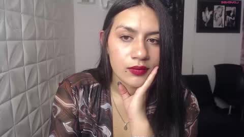 Snapshot of gigi_gilt_ chatting on 02.25.25 Gigi 3 online show from 02.25.25