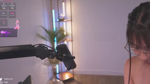 Snapshot of gigi_ulala chatting on 01.24.25 80 off in my OF gigipriv online show from 01.24.25