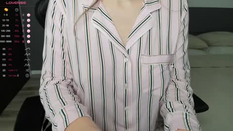 Snapshot of gigihadd chatting on 12.31.24 gigihadd online show from 12.31.24