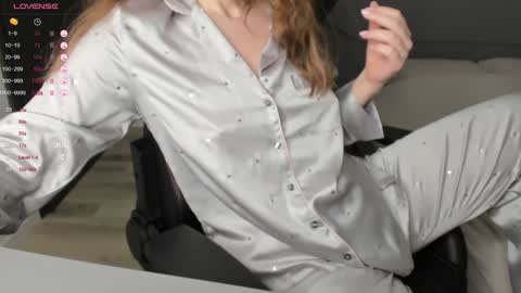 Snapshot of gigihadd chatting on 01.04.25 gigihadd online show from 01.04.25