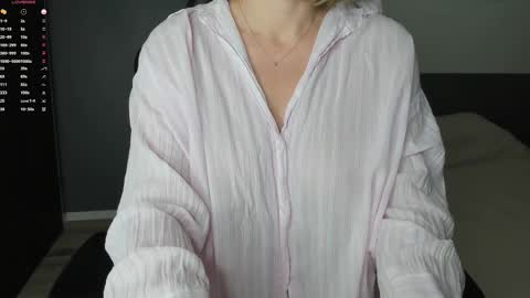 Snapshot of gigihadd chatting on 09.21.25 gigihadd online show from 09.21.25